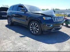 1C4RJFCG0HC844713 2017 JEEP GRAND CHEROKEE