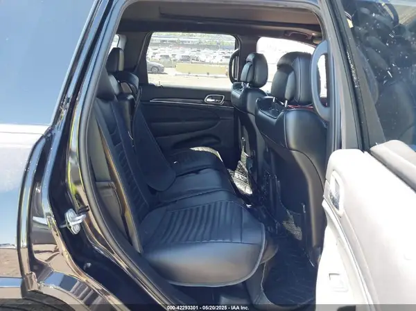 1C4RJFCG0HC844713 2017 JEEP GRAND CHEROKEE - Image 8