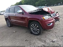 1C4RJFCG0HC855792 2017 JEEP GRAND CHEROKEE