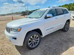 1C4RJFCG0HC904215 2017 JEEP GRAND CHEROKEE