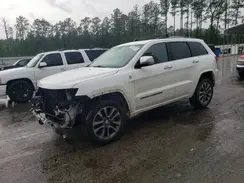 1C4RJFCG0HC935979 2017 JEEP GRAND CHEROKEE