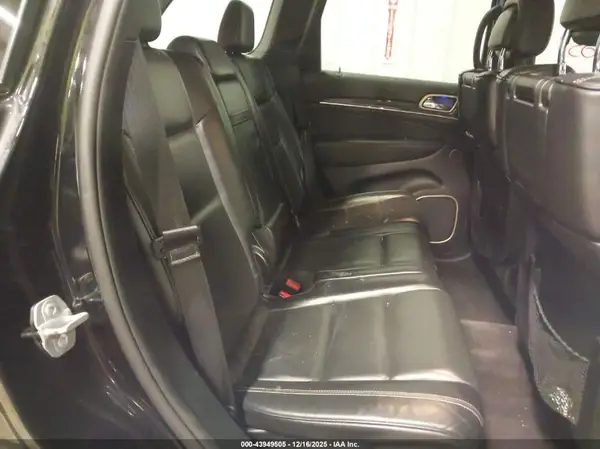 1C4RJFCG0HC940034 2017 JEEP GRAND CHEROKEE - Image 8