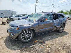 1C4RJFCG0HC942253 2017 JEEP GRAND CHEROKEE