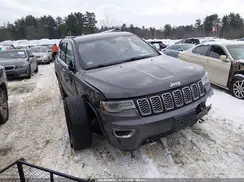 1C4RJFCG0HC954466 2017 JEEP GRAND CHEROKEE