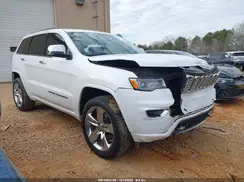 1C4RJFCG0HC964348 2017 JEEP GRAND CHEROKEE