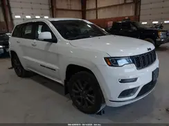 1C4RJFCG0JC102561 2018 JEEP GRAND CHEROKEE
