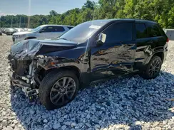 1C4RJFCG0JC123149 2018 JEEP GRAND CHEROKEE