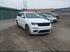 1C4RJFCG0JC150934 2018 JEEP GRAND CHEROKEE