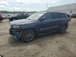 1C4RJFCG0JC166180 2018 JEEP GRAND CHEROKEE