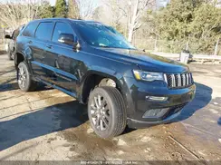 1C4RJFCG0JC172125 2018 JEEP GRAND CHEROKEE