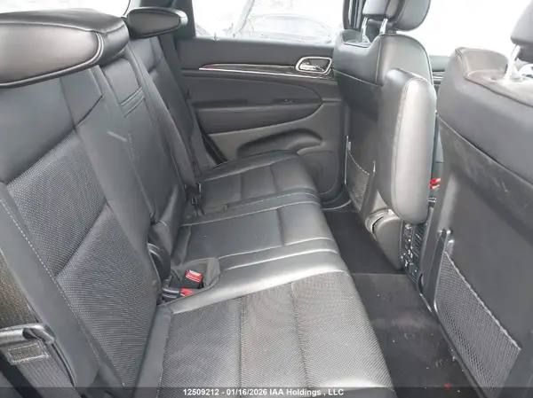 1C4RJFCG0JC248877 2018 JEEP GRAND CHEROKEE - Image 8
