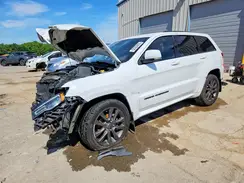 1C4RJFCG0JC249883 2018 JEEP GRAND CHEROKEE