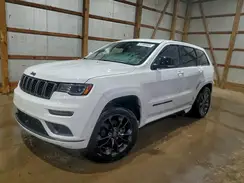 1C4RJFCG0JC250032 2018 JEEP GRAND CHEROKEE