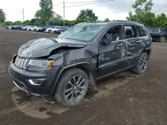 1C4RJFCG0JC256168 2018 JEEP GRAND CHEROKEE
