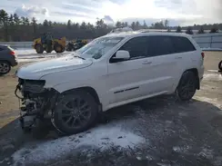 1C4RJFCG0JC273844 2018 JEEP GRAND CHEROKEE