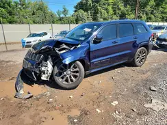 1C4RJFCG0JC287100 2018 JEEP GRAND CHEROKEE
