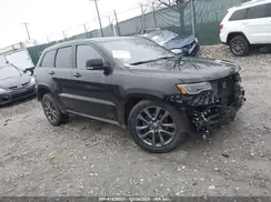 1C4RJFCG0JC326574 2018 JEEP GRAND CHEROKEE