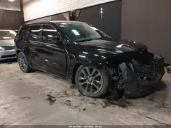1C4RJFCG0JC338031 2018 JEEP GRAND CHEROKEE