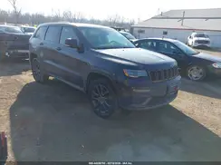 1C4RJFCG0JC351037 2018 JEEP GRAND CHEROKEE