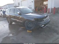 1C4RJFCG0JC356576 2018 JEEP GRAND CHEROKEE