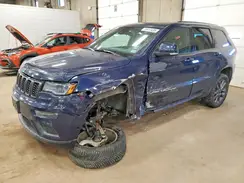 1C4RJFCG0JC362748 2018 JEEP GRAND CHEROKEE