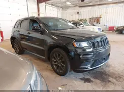 1C4RJFCG0JC374866 2018 JEEP GRAND CHEROKEE