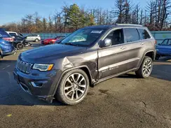 1C4RJFCG0JC398665 2018 JEEP GRAND CHEROKEE