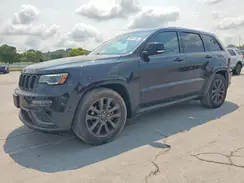 1C4RJFCG0JC411141 2018 JEEP GRAND CHEROKEE