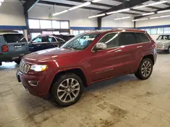 1C4RJFCG0JC418445 2018 JEEP GRAND CHEROKEE