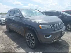 1C4RJFCG0JC418705 2018 JEEP GRAND CHEROKEE