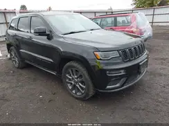 1C4RJFCG0JC424200 2018 JEEP GRAND CHEROKEE