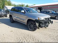 1C4RJFCG0JC431230 2018 JEEP GRAND CHEROKEE