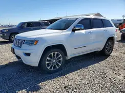 1C4RJFCG0JC451493 2018 JEEP GRAND CHEROKEE