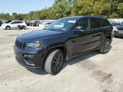 1C4RJFCG0JC470061 2018 JEEP GRAND CHEROKEE