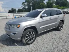 1C4RJFCG0JC477947 2018 JEEP GRAND CHEROKEE