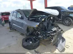 1C4RJFCG0JC505326 2018 JEEP GRAND CHEROKEE