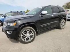1C4RJFCG0KC528137 2019 JEEP GRAND CHEROKEE