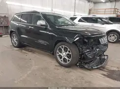 1C4RJFCG0KC529756 2019 JEEP GRAND CHEROKEE