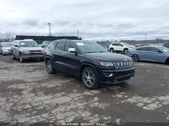 1C4RJFCG0KC554110 2019 JEEP GRAND CHEROKEE