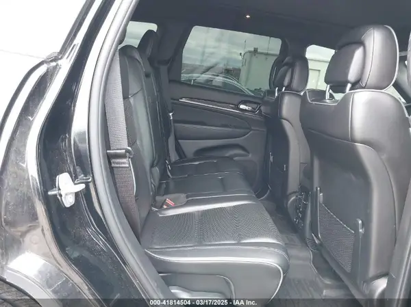 1C4RJFCG0KC554110 2019 JEEP GRAND CHEROKEE - Image 8
