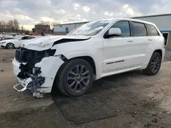 1C4RJFCG0KC568315 2019 JEEP GRAND CHEROKEE