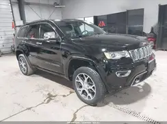 1C4RJFCG0KC569013 2019 JEEP GRAND CHEROKEE