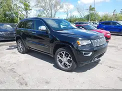 1C4RJFCG0KC569139 2019 JEEP GRAND CHEROKEE