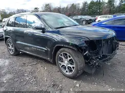 1C4RJFCG0KC570470 2019 JEEP GRAND CHEROKEE