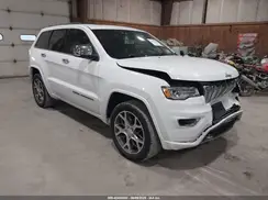 1C4RJFCG0KC579217 2019 JEEP GRAND CHEROKEE