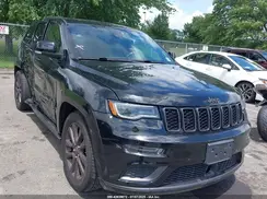 1C4RJFCG0KC590654 2019 JEEP GRAND CHEROKEE