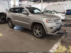 1C4RJFCG0KC603452 2019 JEEP GRAND CHEROKEE