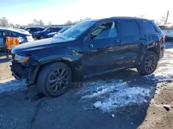 1C4RJFCG0KC619733 2019 JEEP GRAND CHEROKEE