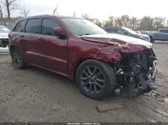 1C4RJFCG0KC619747 2019 JEEP GRAND CHEROKEE