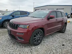 1C4RJFCG0KC636953 2019 JEEP GRAND CHEROKEE